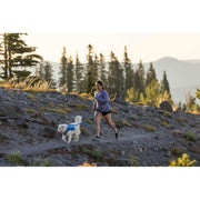 Ruffwear Trail Runner Belt in Blue Pool (L / XL) Ruffwear - Bars 4 Cars