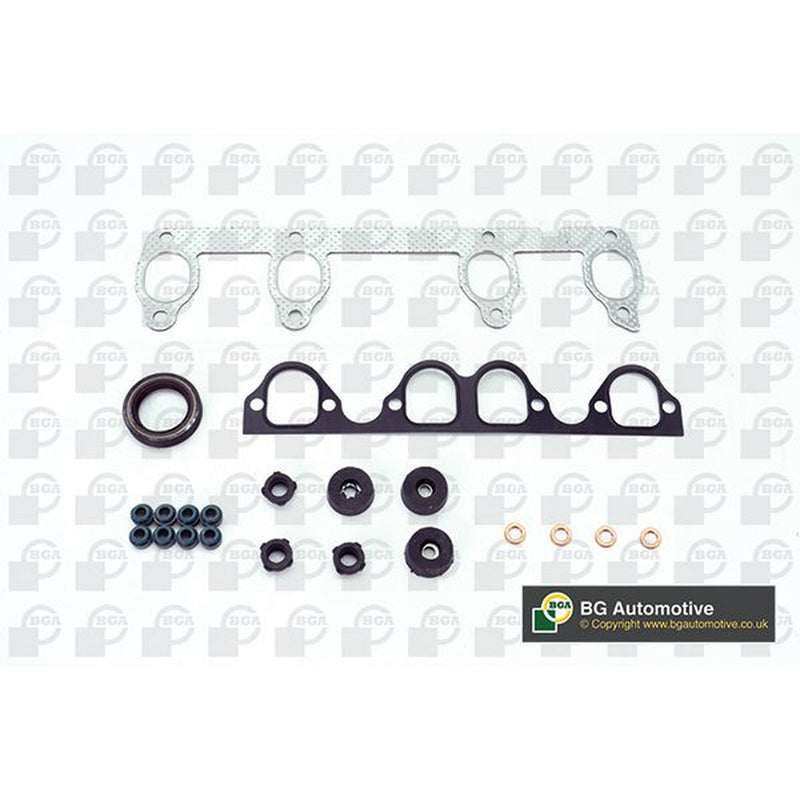 BGA Cylinder Head Gasket Kit fits Audi A3 1997-2001 1.9