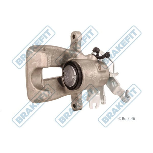 Apec Brake Caliper Assembly Rear Left BCA1077