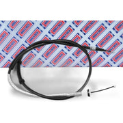 Borg & Beck Handbrake Cable Left Rear BKB3023