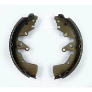 Juratek Brake Shoe Set Axle Kit Rear fits Suzuki Grand Vitara II 2005-2015