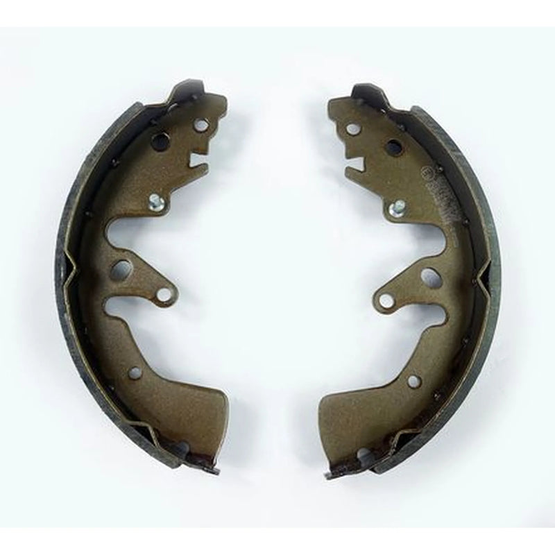 Juratek Brake Shoe Set Axle Kit Rear fits Suzuki Grand Vitara II 2005-2015
