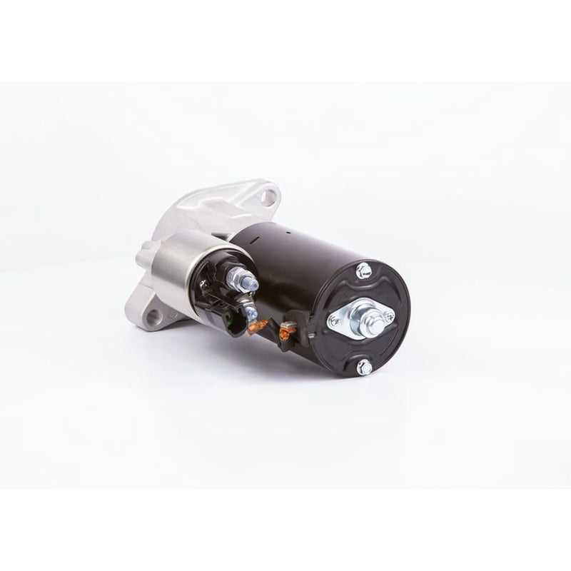 Bosch Starter Motor 12V 2kW 11 Teeth fits Toyota Hilux VIII Pickup 2015-2021 2.8