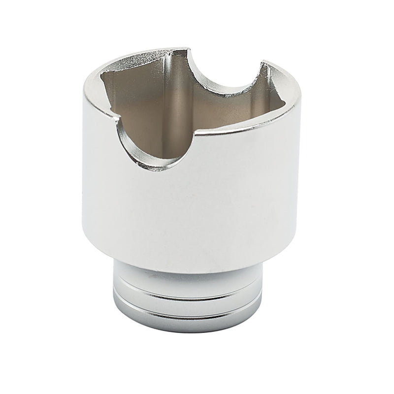 Draper Diesel Filter Socket for Ford 2.0 TDCi, 1/2" Sq. Dr. 08288 Draper - Dynamic Drive