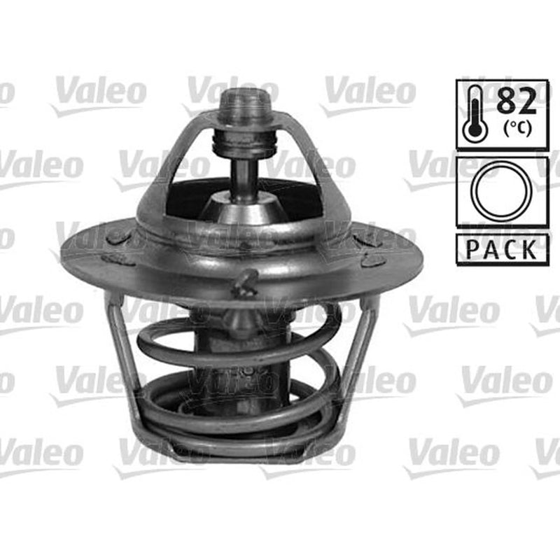 Valeo Thermostat,Coolant 820438