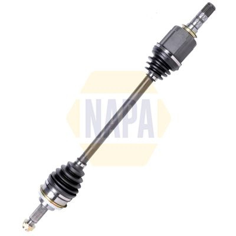 NAPA CV Drive Shaft Driveshaft Front fits Subaru Forester 2002-2009 2.0 2.5