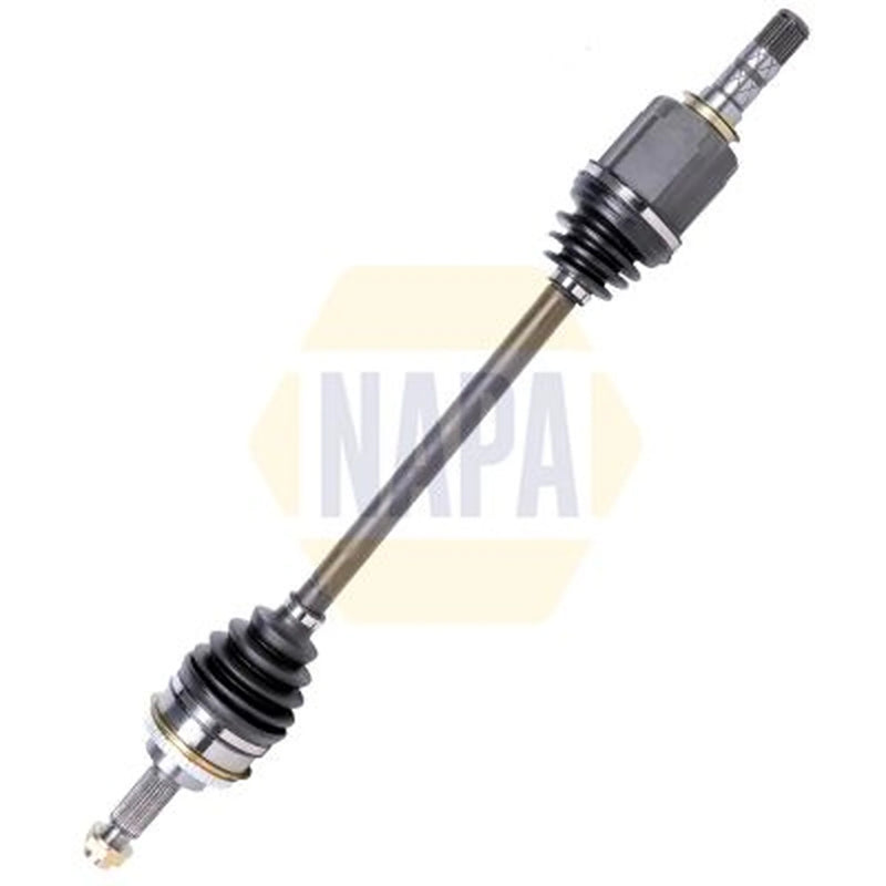 NAPA CV Drive Shaft Driveshaft Front NDS1327LR