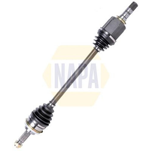 NAPA CV Drive Shaft Driveshaft Front fits Subaru Forester 2002-2009 2.0 2.5