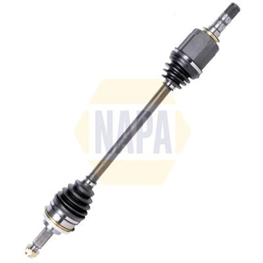 NAPA CV Drive Shaft Driveshaft Front NDS1327LR