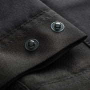 Scruffs Pro Flex Plus Holster Trousers Black 34S Scruffs - Dynamic Drive