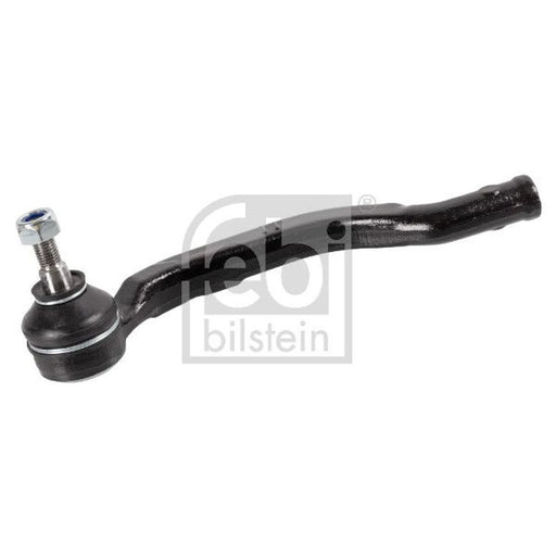 Febi Steering Tie Rod End Ball Joint Front Left 21283