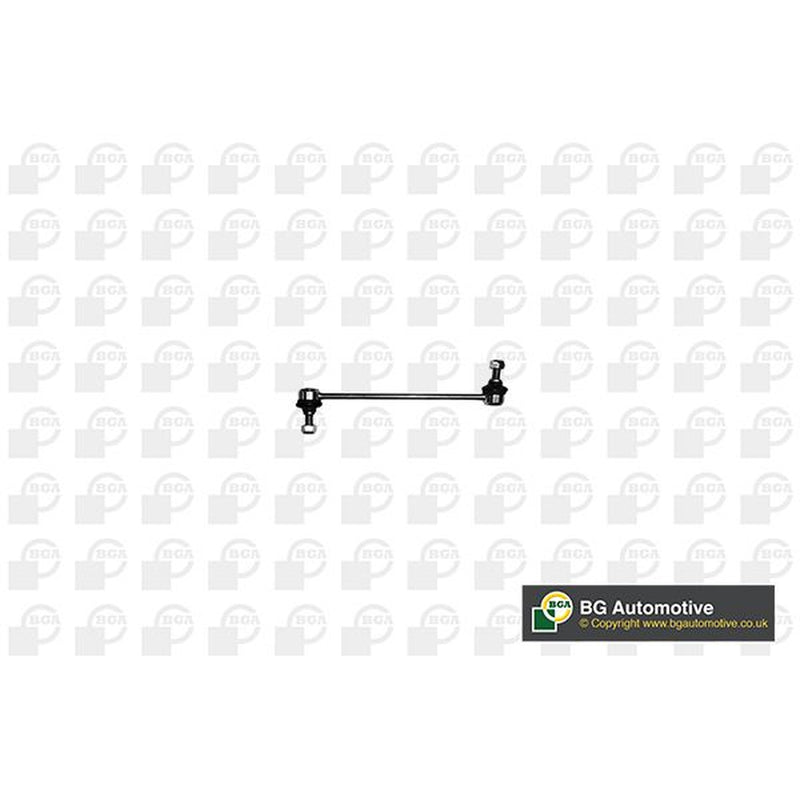 BGA Stabiliser Bar Link Coupling Rod Front Left fits Hyundai Lantra 1990-1995