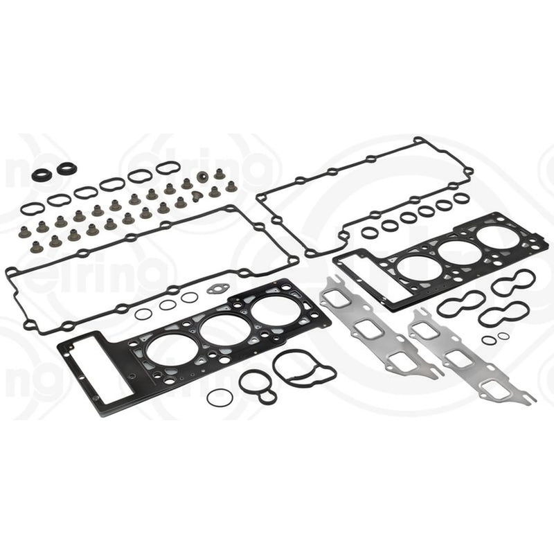 Elring Cylinder Head Gasket Kit fits Chrysler 300M 1998-2000 2.7