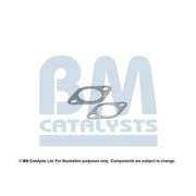 BM Catalysts Exhaust Pipe Mounting Kit FK70259A