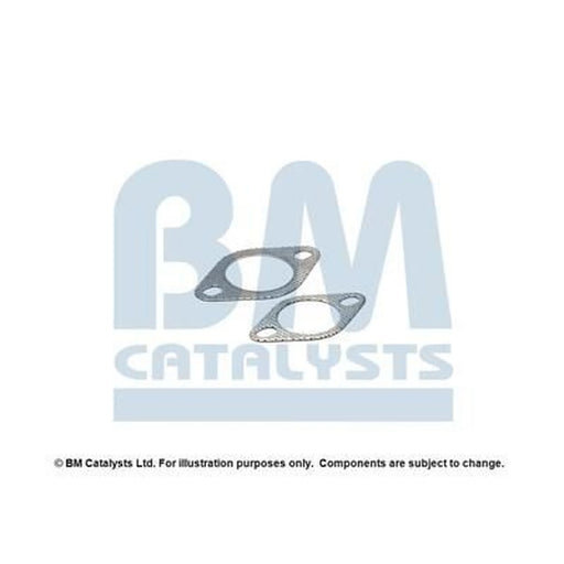 BM Catalysts Exhaust Pipe Mounting Kit FK70595A
