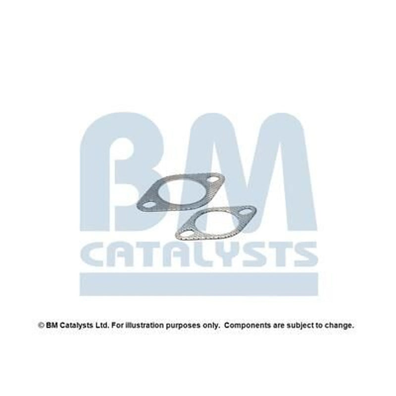 BM Catalysts Fitting Kit FK90090A FK90090A