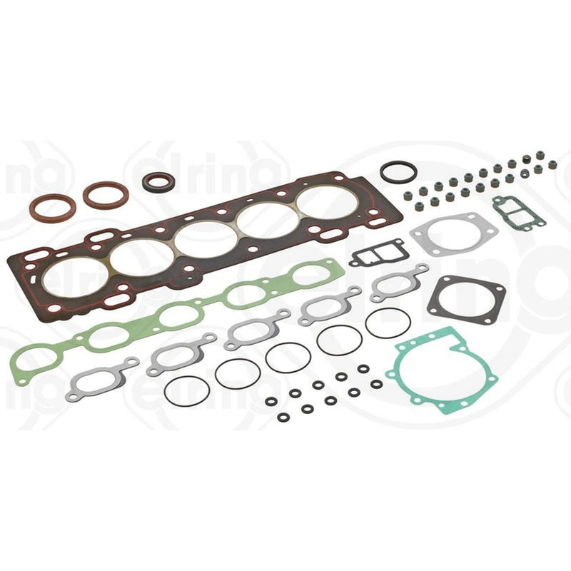 Elring Cylinder Head Gasket Kit fits Volvo S60 I 2000-2010 2.0