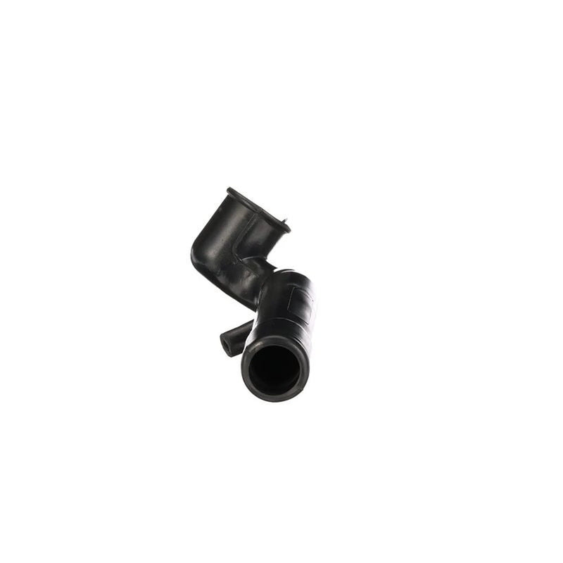 Gates Crankcase Ventilation Hose 241mm fits Mercedes-Benz S-Class 1976-1991