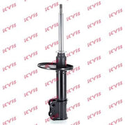 KYB 2 x Front Shock Absorbers fits Toyota Celica 1993-1999 1.8 2.0