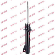 KYB Shock Absorber Damper Strut Front fits Alfa Romeo 159 2005-2011 2.4 3.2