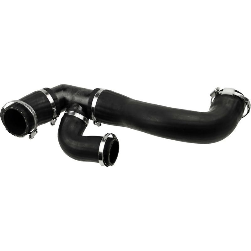 Gates Intercooler Turbo Charge Air Hose 635mm fits Citroën C8 2002 on 2.2