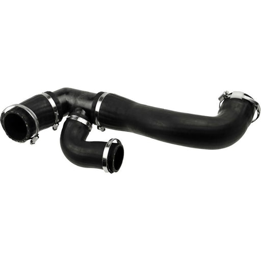 Gates Intercooler Turbo Charge Air Hose 635mm fits Citroën C8 2002 on 2.2