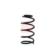 Apec Rear Suspension Coil Spring fits Alfa Romeo Mito 2008-2018 0.9 1.3 1.4 1.6