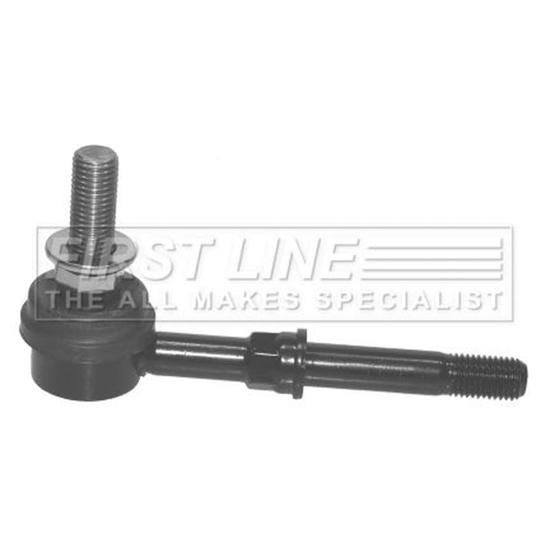 First Line Stabiliser Bar Link Coupling Rod fits Nissan Cefiro II 1994-1999