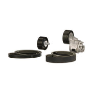 Gates V-Ribbed Belt Set K047PK1078
