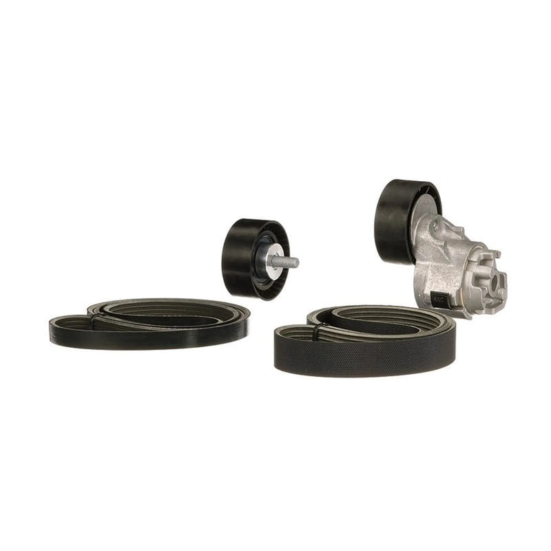 Gates V-Ribbed Belt Set K047PK1078