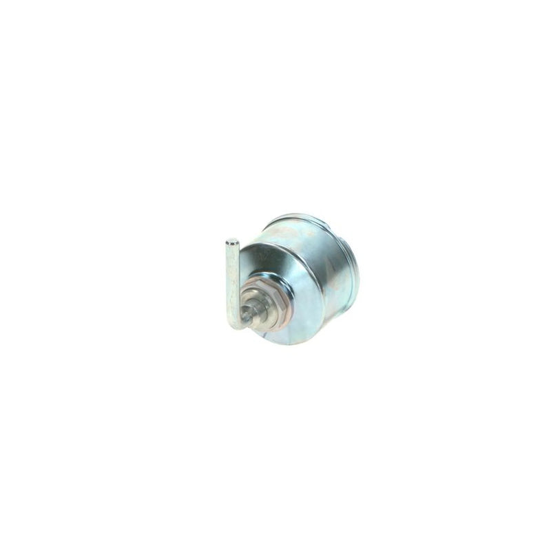 Bosch Preheating Glow Plug Switch fits Steyr 890-Serie 1968-1979 890.150
