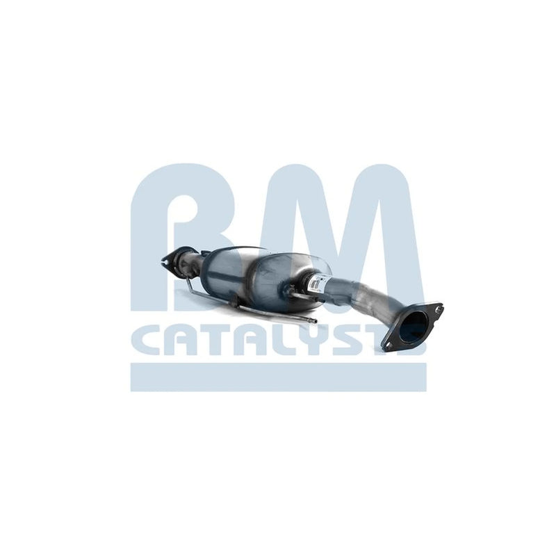 BM Catalysts Dpf fits Ford Kuga I 2008-2012 2.0