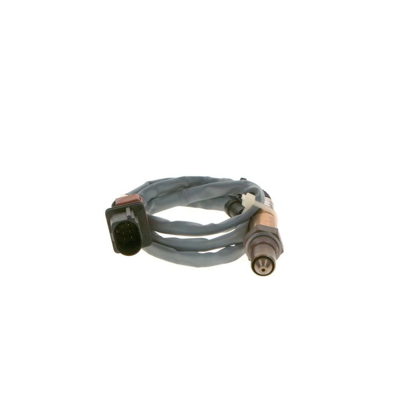 Bosch O2 Lambda Oxygen Sensor after catalytic converter fits VW Scirocco III