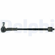Delphi Inner Rack End Right Joint fits Audi A1 2010-2018 1.2 1.4 1.6 2.0