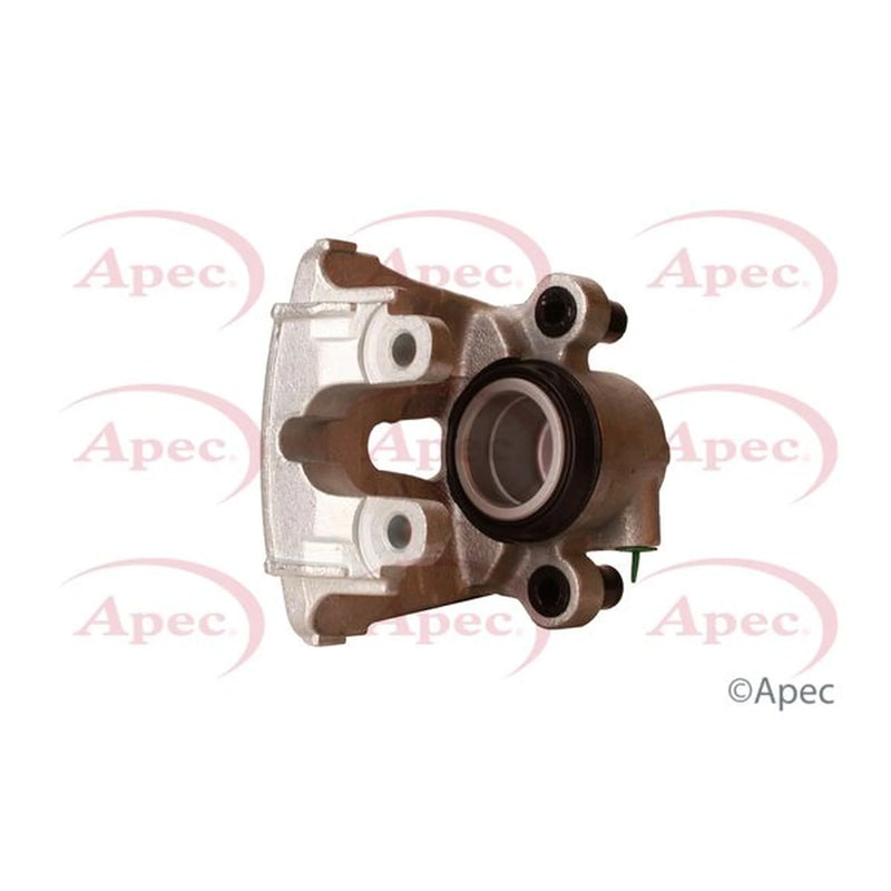 Apec Brake Caliper Assembly Front Left LCA564