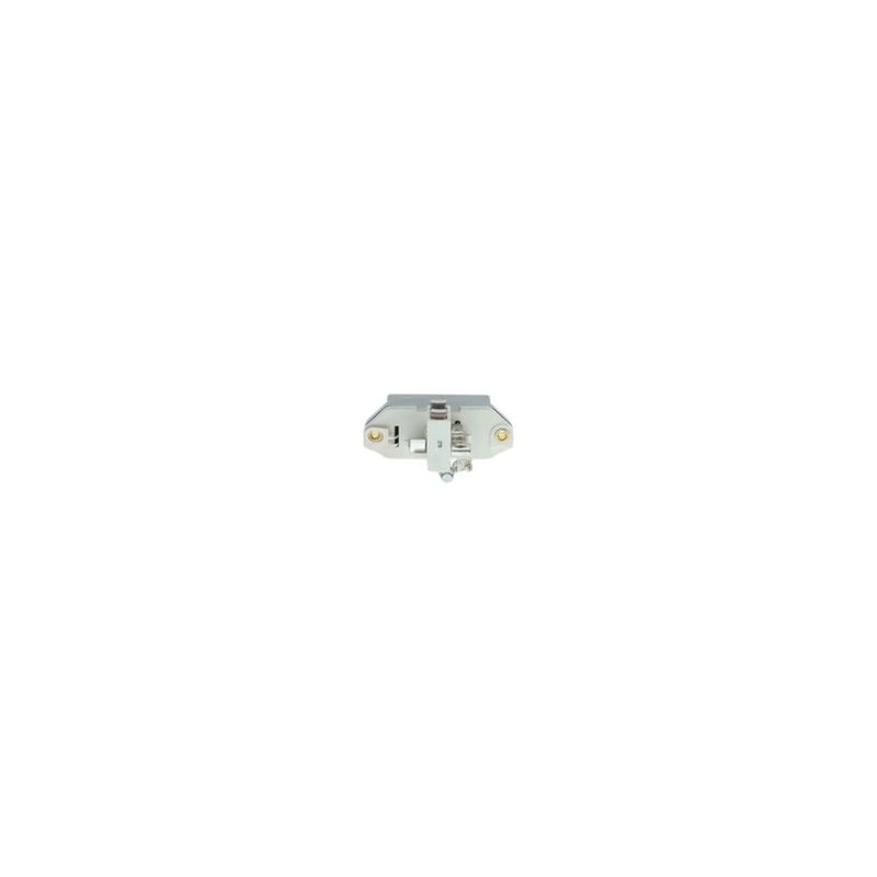 Bosch Alternator Voltage Regulator