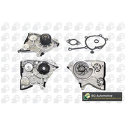 BGA Engine Cooling Water Pump CP4826T