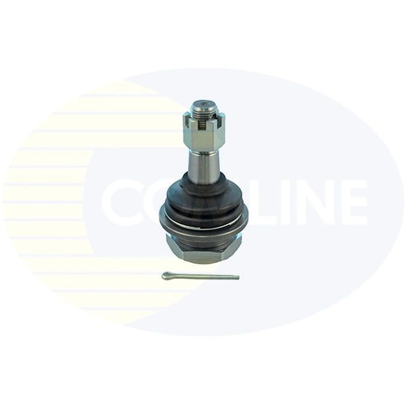 Comline Ball Joint Front Left fits Nissan Navara 2001 on 2.5
