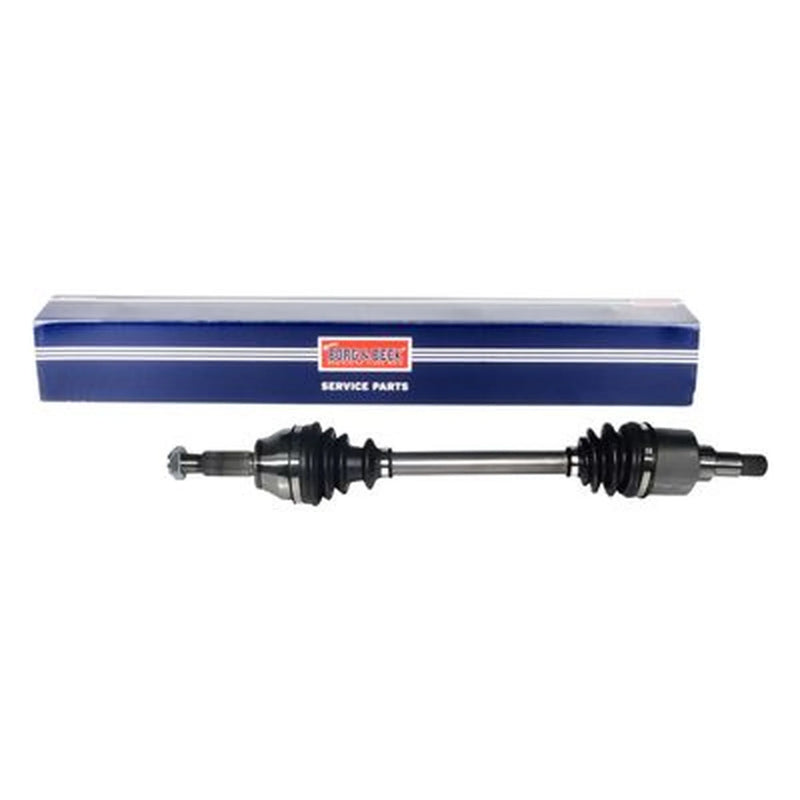 Borg & Beck CV Drive Shaft Driveshaft Front Left BDS1007