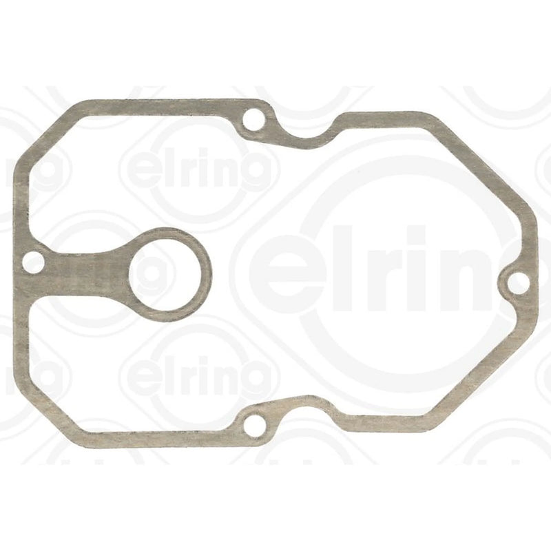 Elring Cylinder Head Cover Gasket fits Kamaz 65226 2004 on