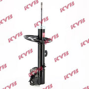 KYB Shock Absorber Damper Strut Front Right fits Nissan Murano II 2010-2014 2.5