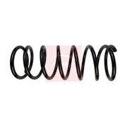 Apec 2 x Suspension Springs fits Land Rover Discovery 1998-2004 2.5 4.0