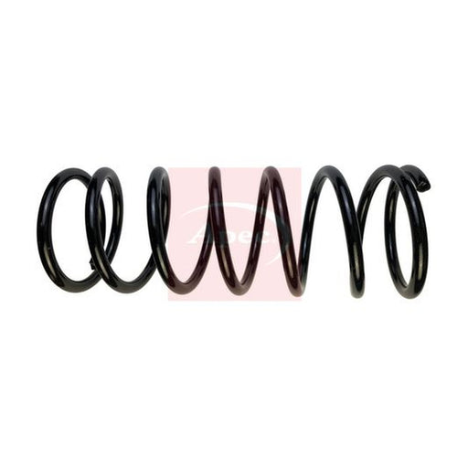 Apec 2 x Suspension Springs fits Land Rover Discovery 1998-2004 2.5 4.0