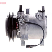 Denso Air Conditioning Compressor