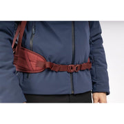 Vango Mitra Air 30L Ruckack Cranberry Vango - Bars 4 Cars