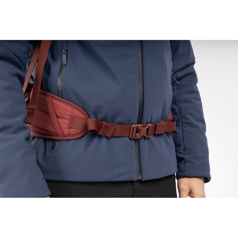 Vango Mitra Air 30L Ruckack Cranberry Vango - Bars 4 Cars