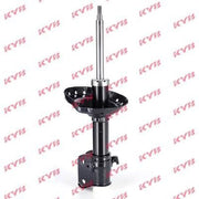 KYB Shock Absorber Damper Strut Front Right fits Subaru Impreza 2007-2012 1.5