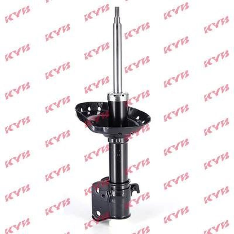 KYB 2 x Front Shock Absorbers fits Subaru Impreza 2007-2012 1.5