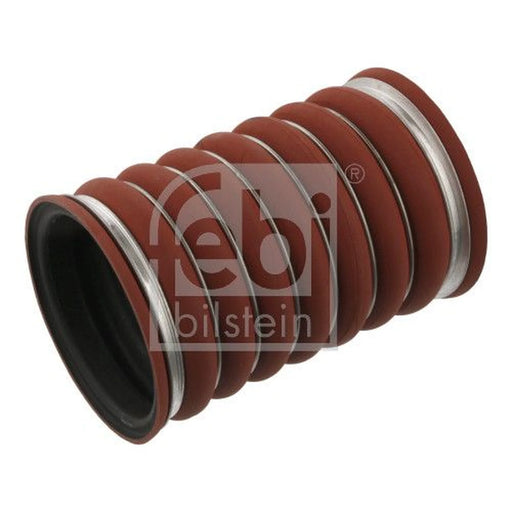 Febi Intercooler Turbo Charge Air Hose 175mm 35576