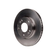 Bosch 2 x Vented Brake Discs